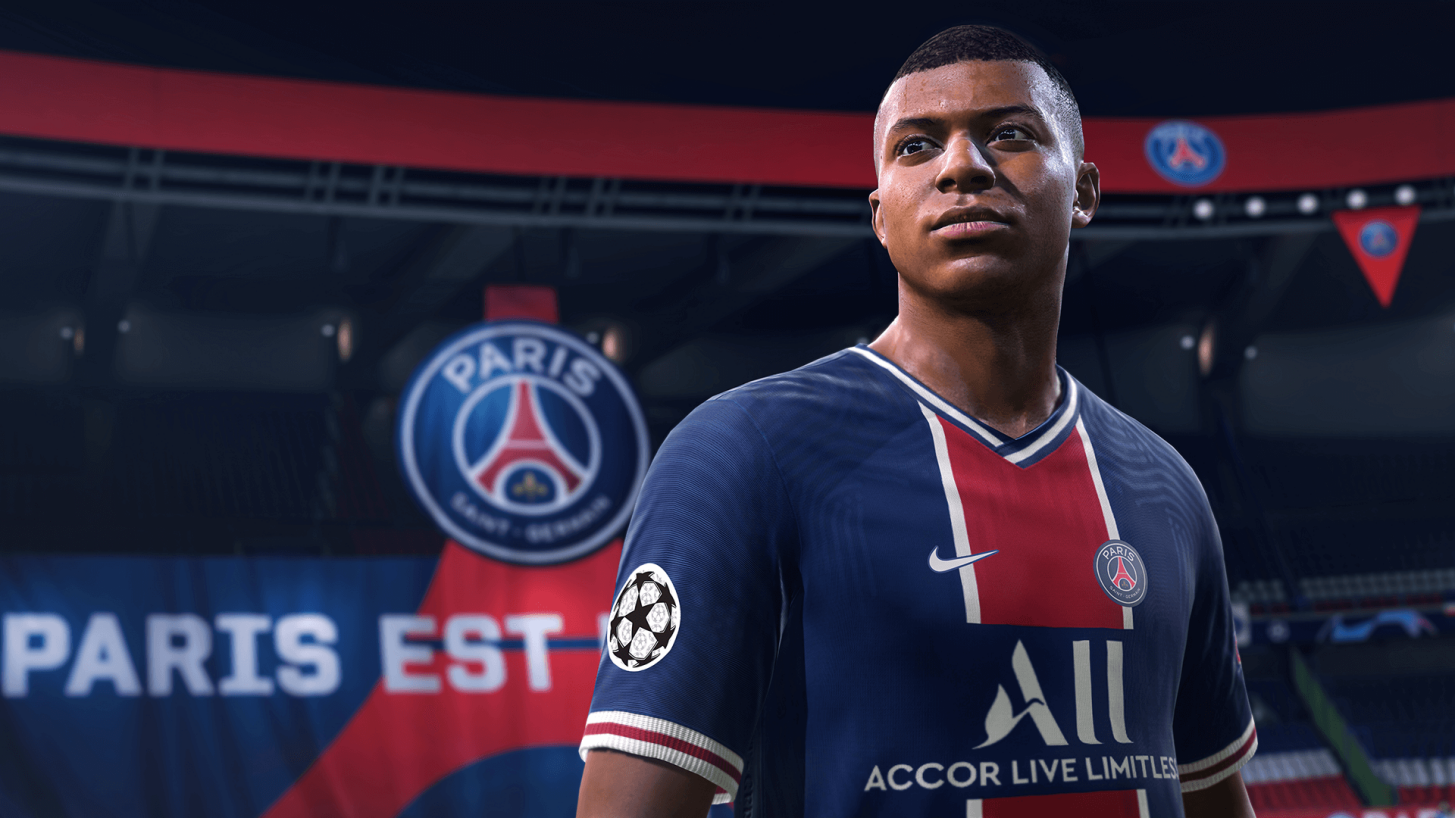 FIFA 21 potential wonderkids the best career mode youngsters and